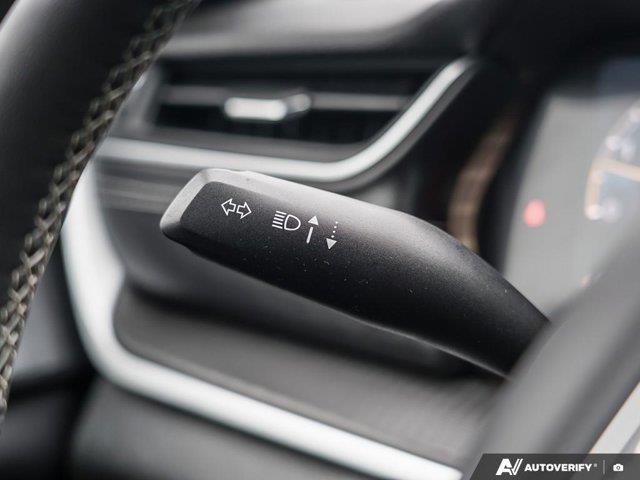 jeep Grand Cherokee 2025 - 16