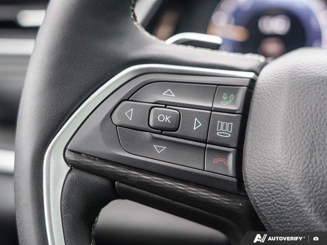 jeep Grand Cherokee 2025 - 18