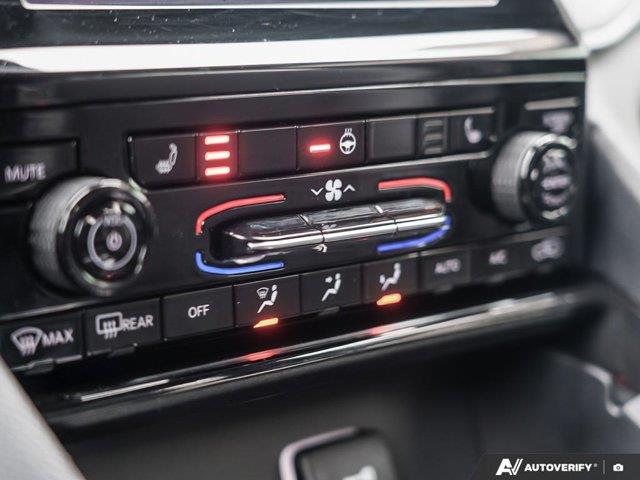 jeep Grand Cherokee 2025 - 20