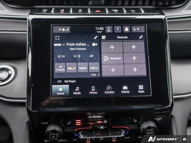 jeep Grand Cherokee 2025 - 21