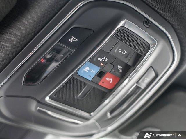 jeep Grand Cherokee 2025 - 22