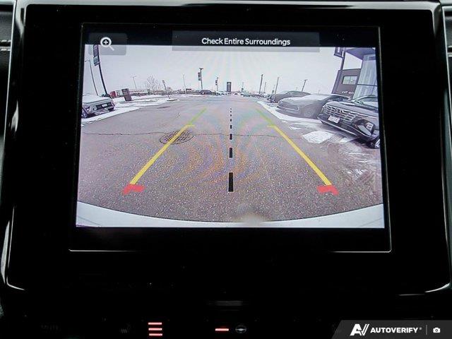jeep Grand Cherokee 2025 - 27