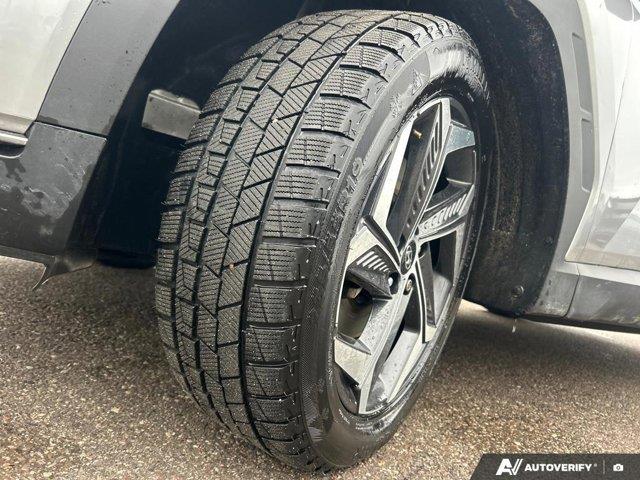 hyundai Tucson hybride 2023 - 10