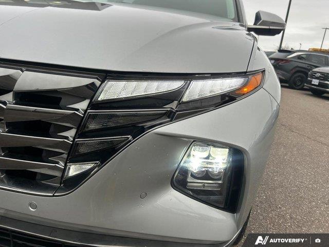 hyundai Tucson hybride 2023 - 11