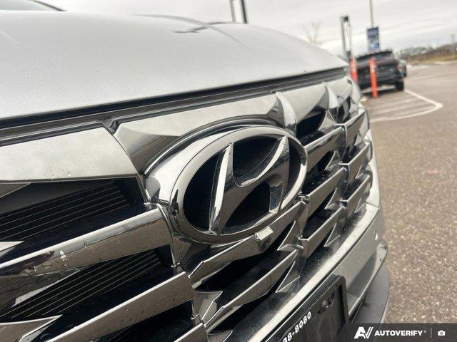 hyundai Tucson hybride 2023 - 12