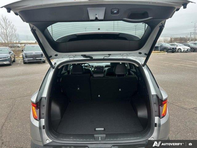 hyundai Tucson hybride 2023 - 15