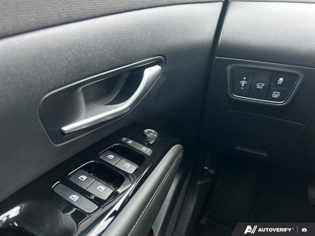 hyundai Tucson hybride 2023 - 20