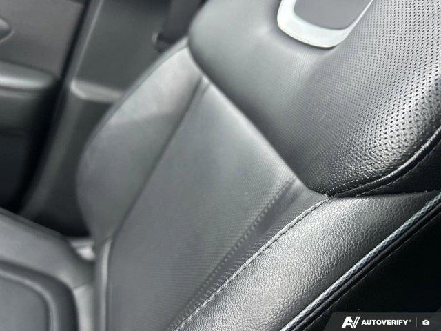 hyundai Tucson hybride 2023 - 23