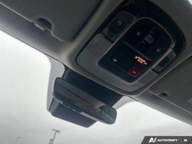 hyundai Tucson hybride 2023 - 24
