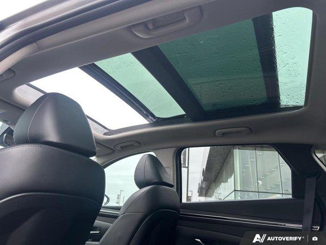 hyundai Tucson hybride 2023 - 26