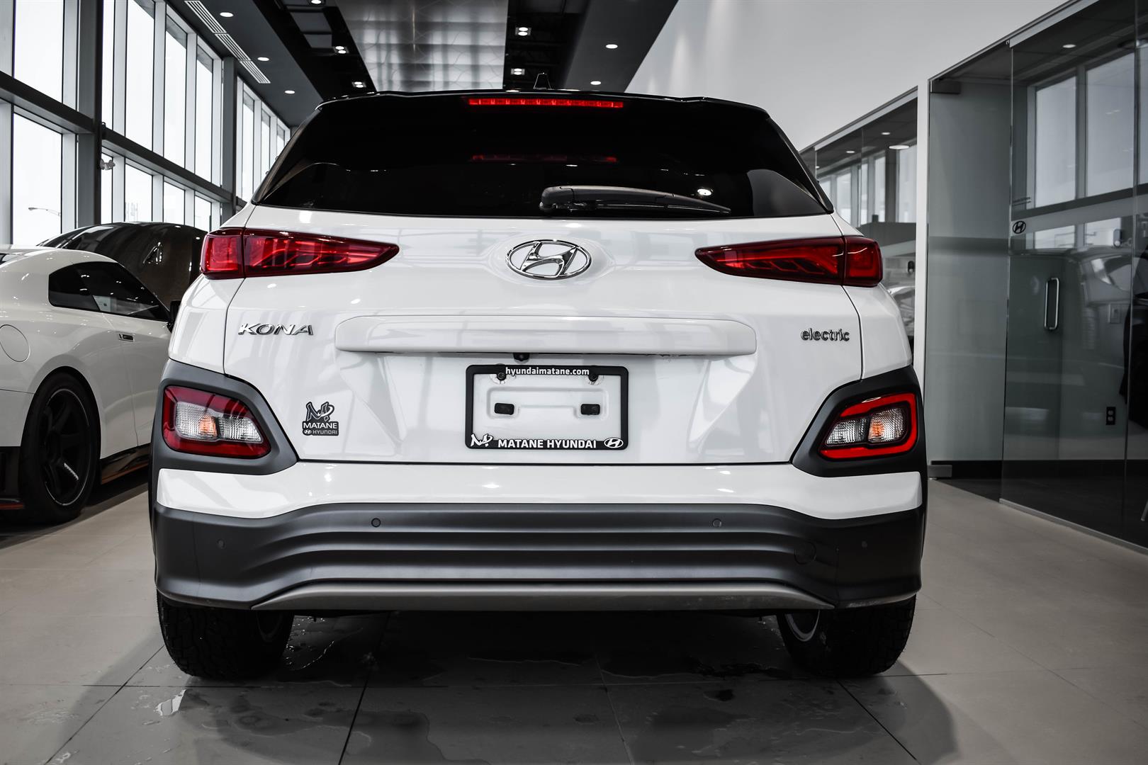 hyundai Kona Electric 2021 - 6