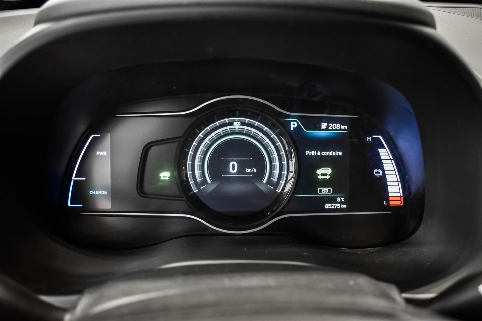 hyundai Kona Electric 2021 - 9
