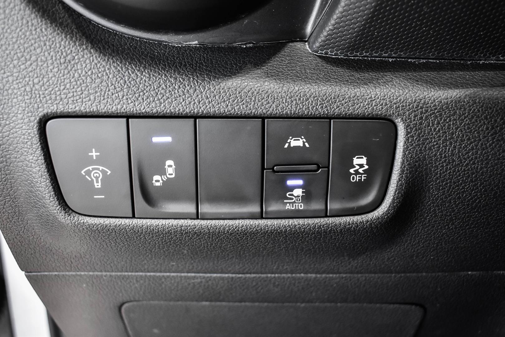 hyundai Kona Electric 2021 - 14