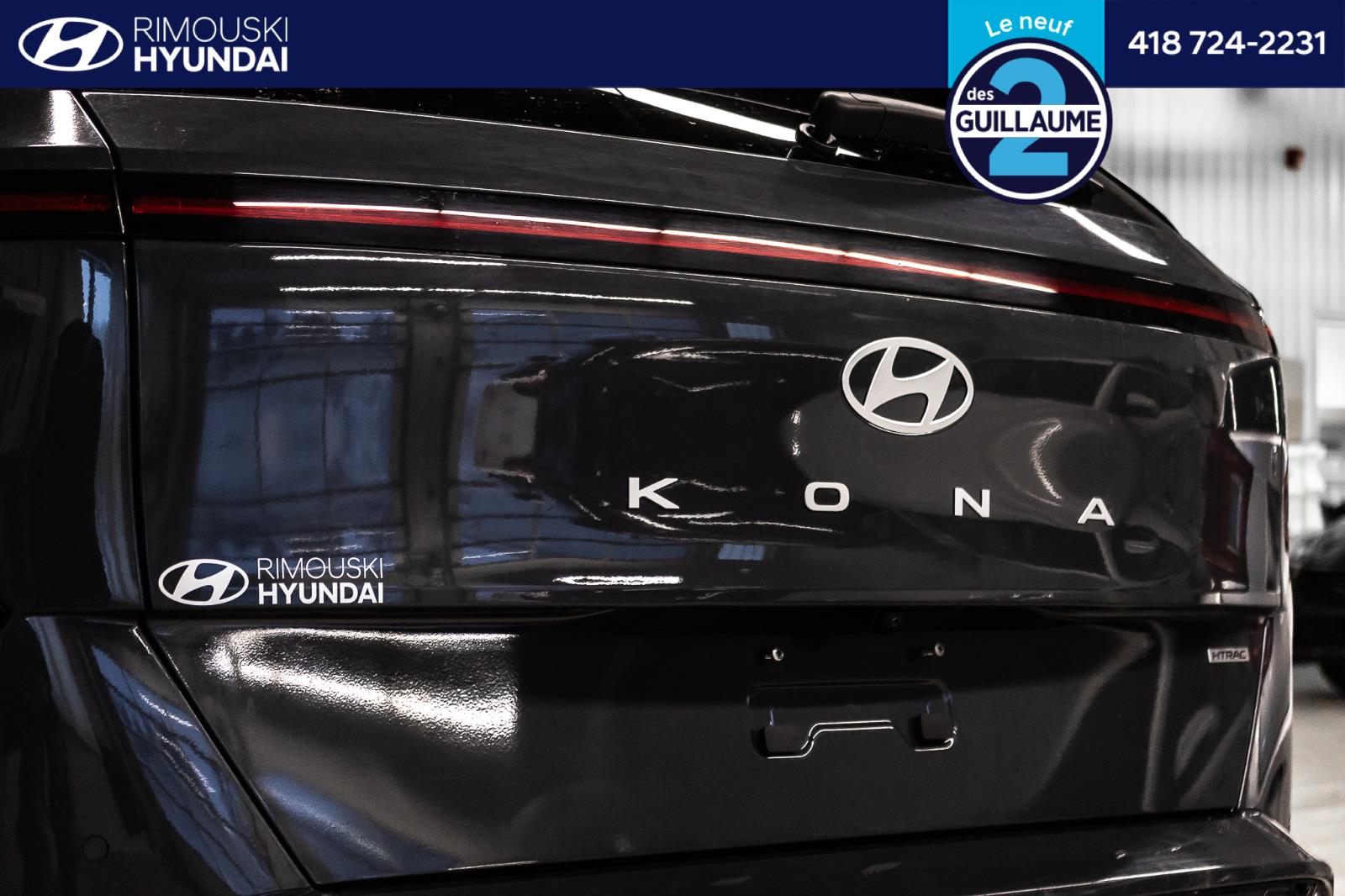 hyundai Kona 2024 - 5