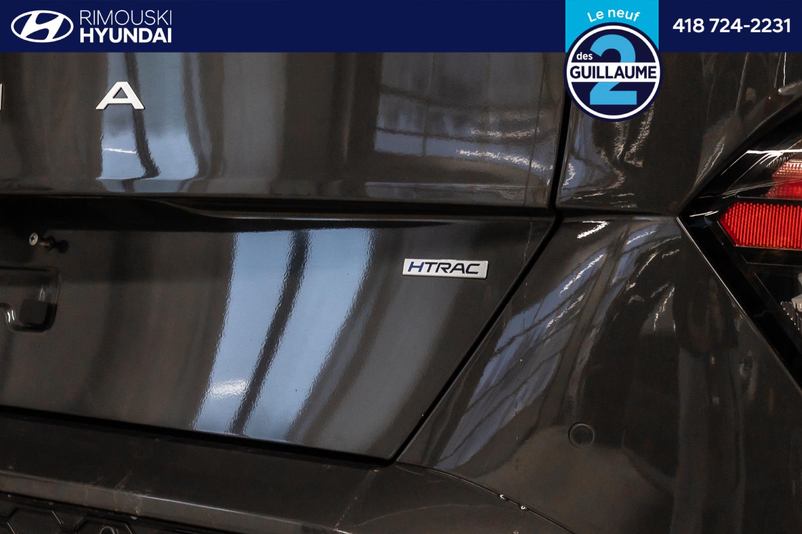 hyundai Kona 2024 - 6