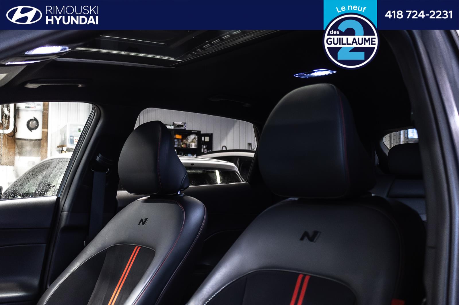 hyundai Kona 2024 - 8