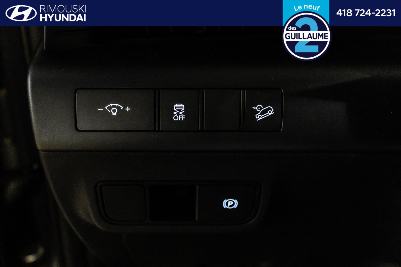 hyundai Kona 2024 - 11