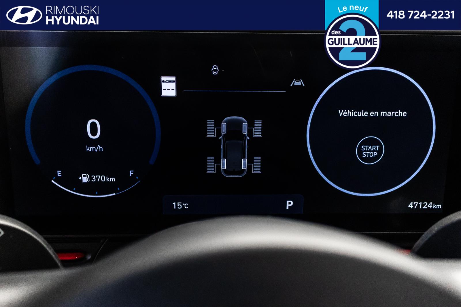 hyundai Kona 2024 - 12