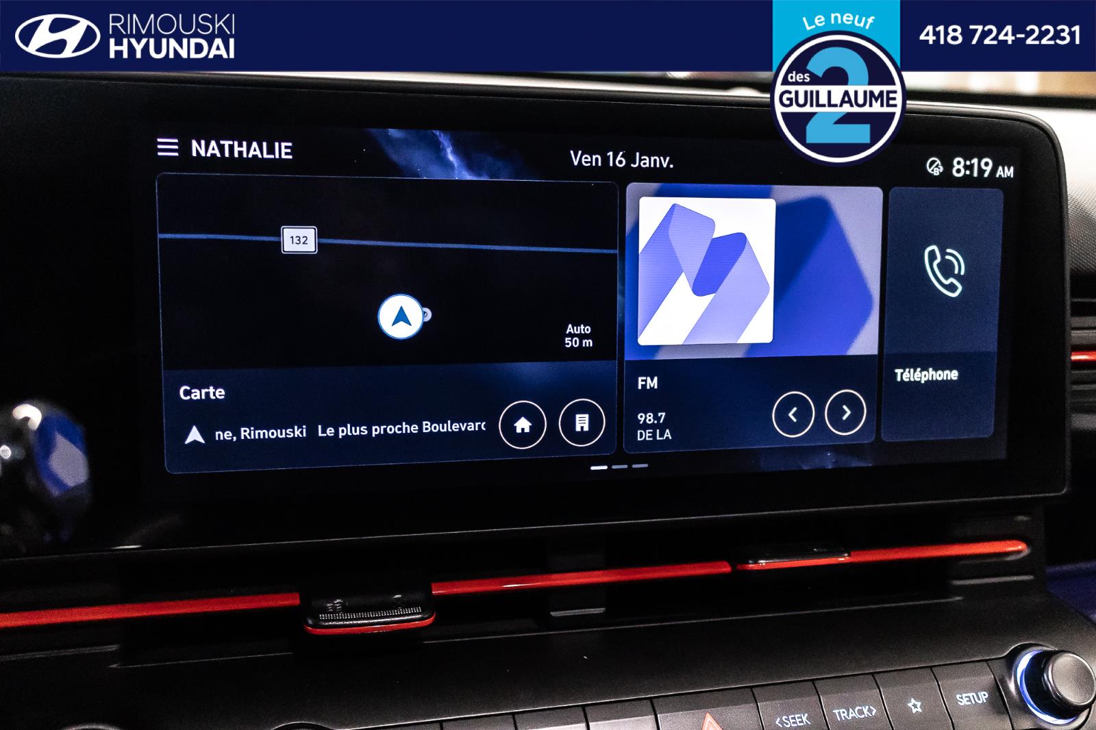 hyundai Kona 2024 - 13