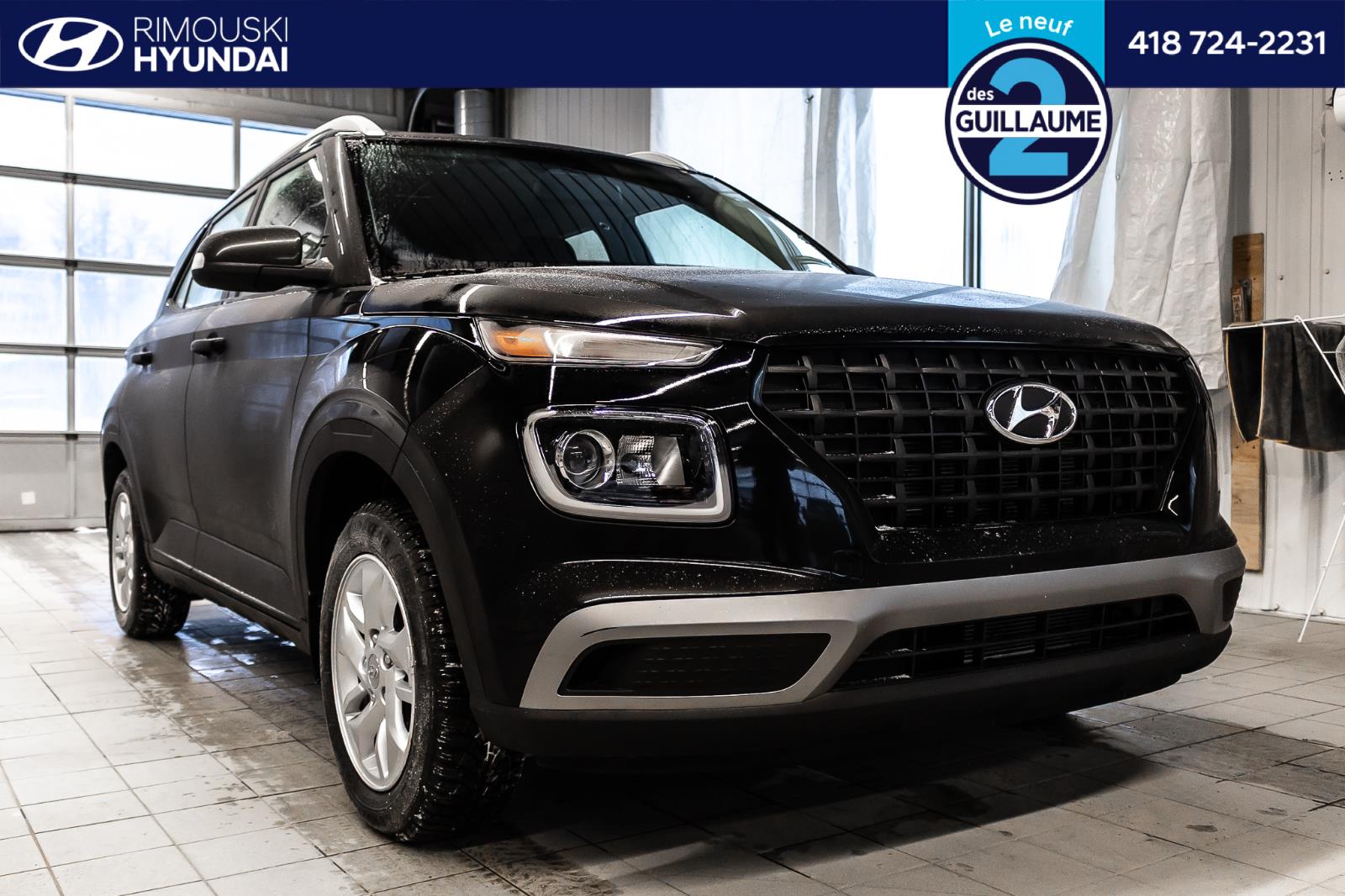 hyundai Venue 2023