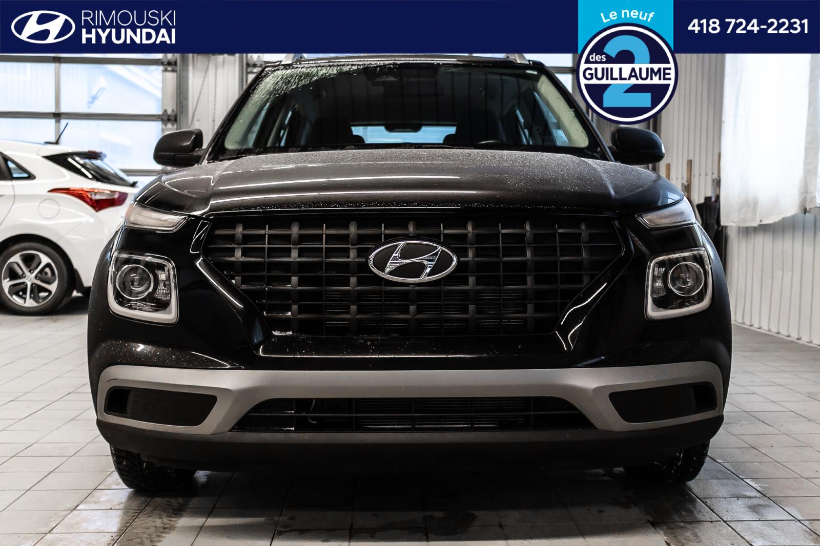 hyundai Venue 2023 - 2