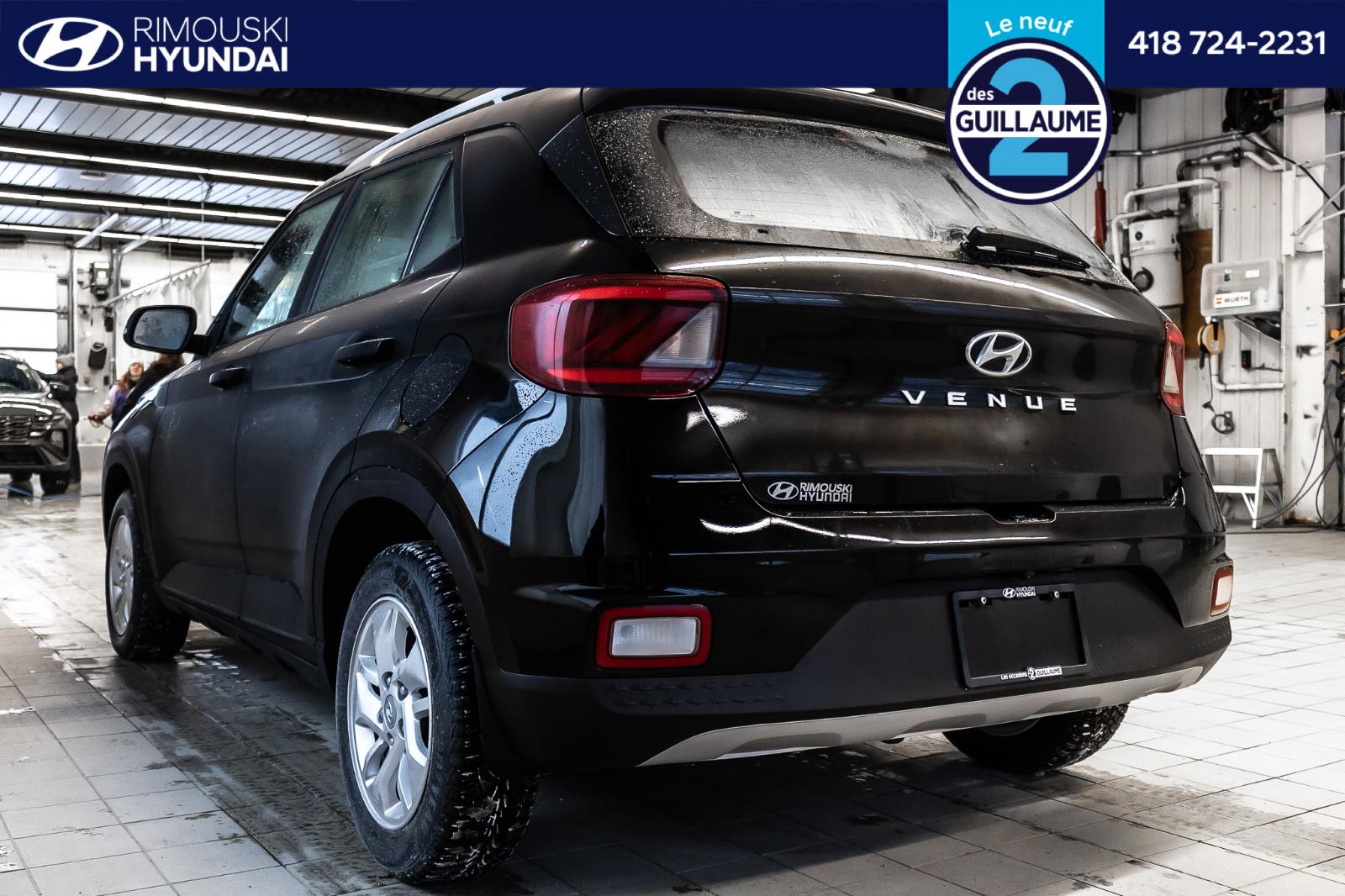 hyundai Venue 2023 - 4