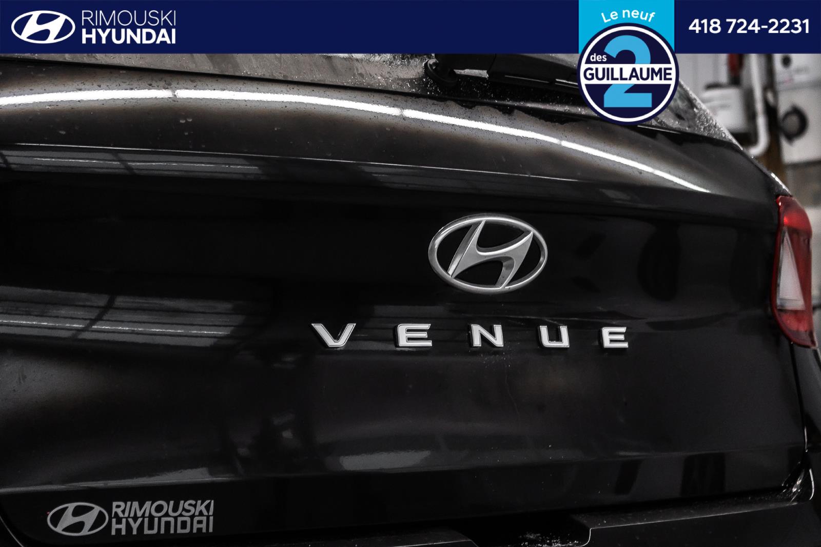 hyundai Venue 2023 - 5