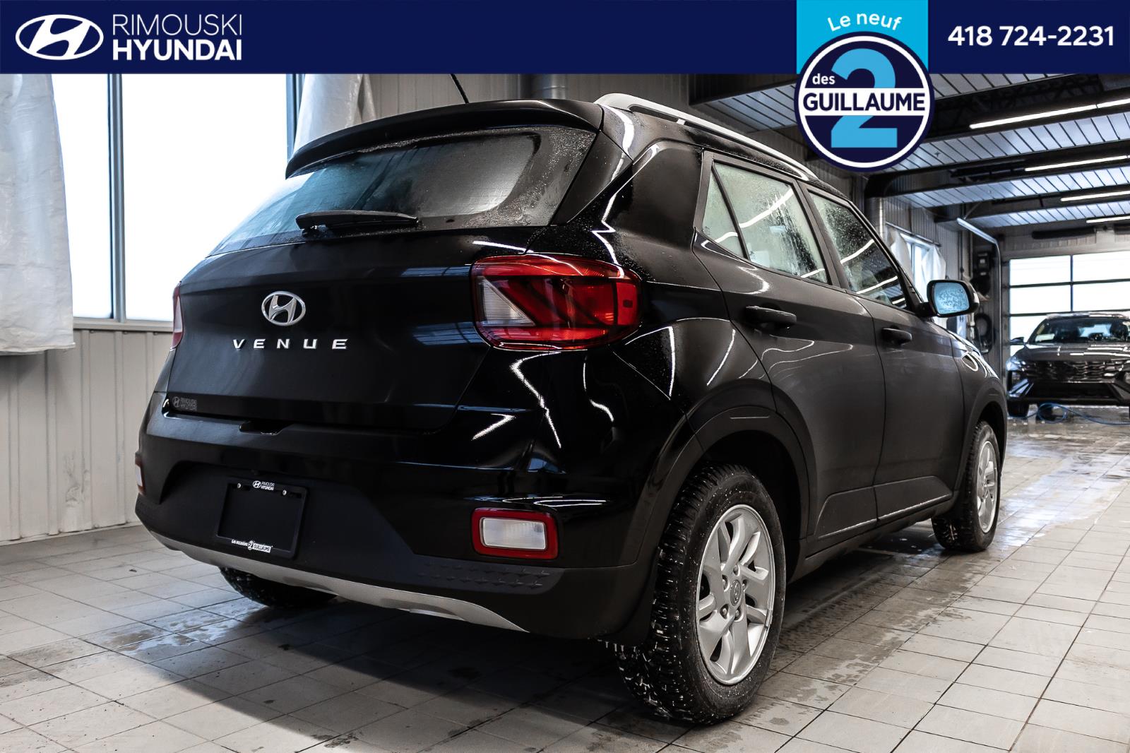 hyundai Venue 2023 - 6