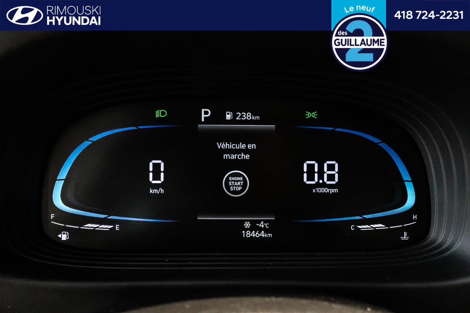 hyundai Venue 2023 - 11