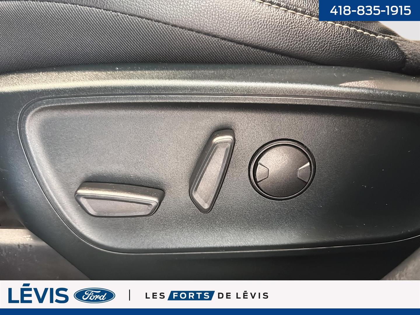 ford Escape 2022 - 13