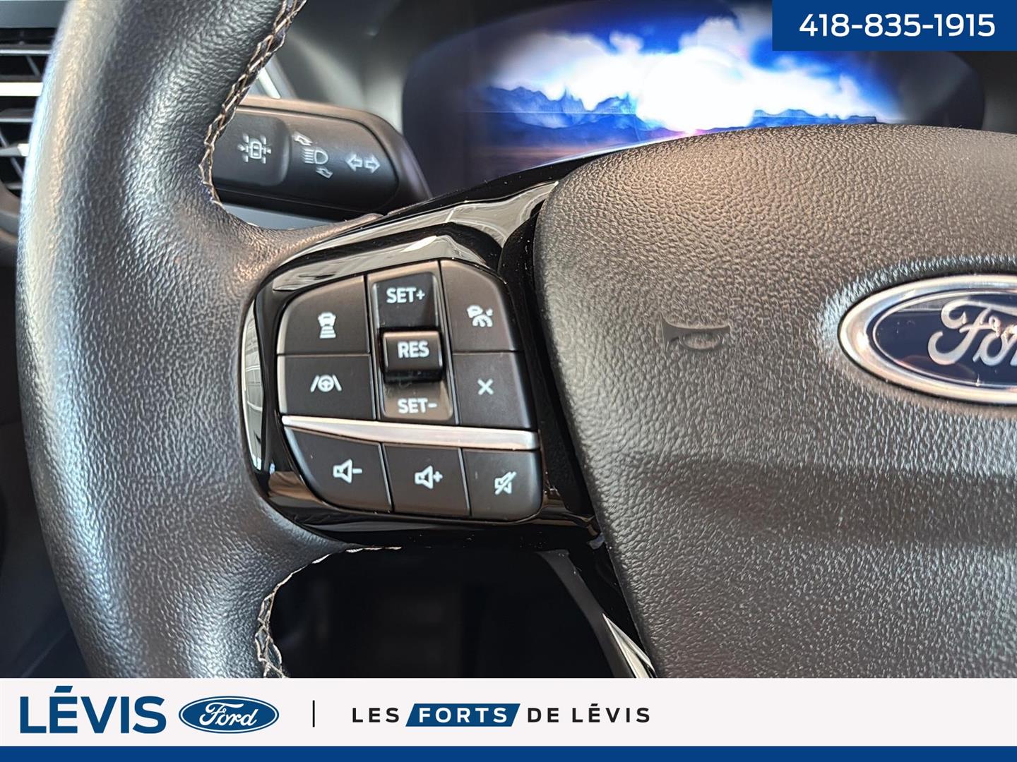 ford Escape 2022 - 15