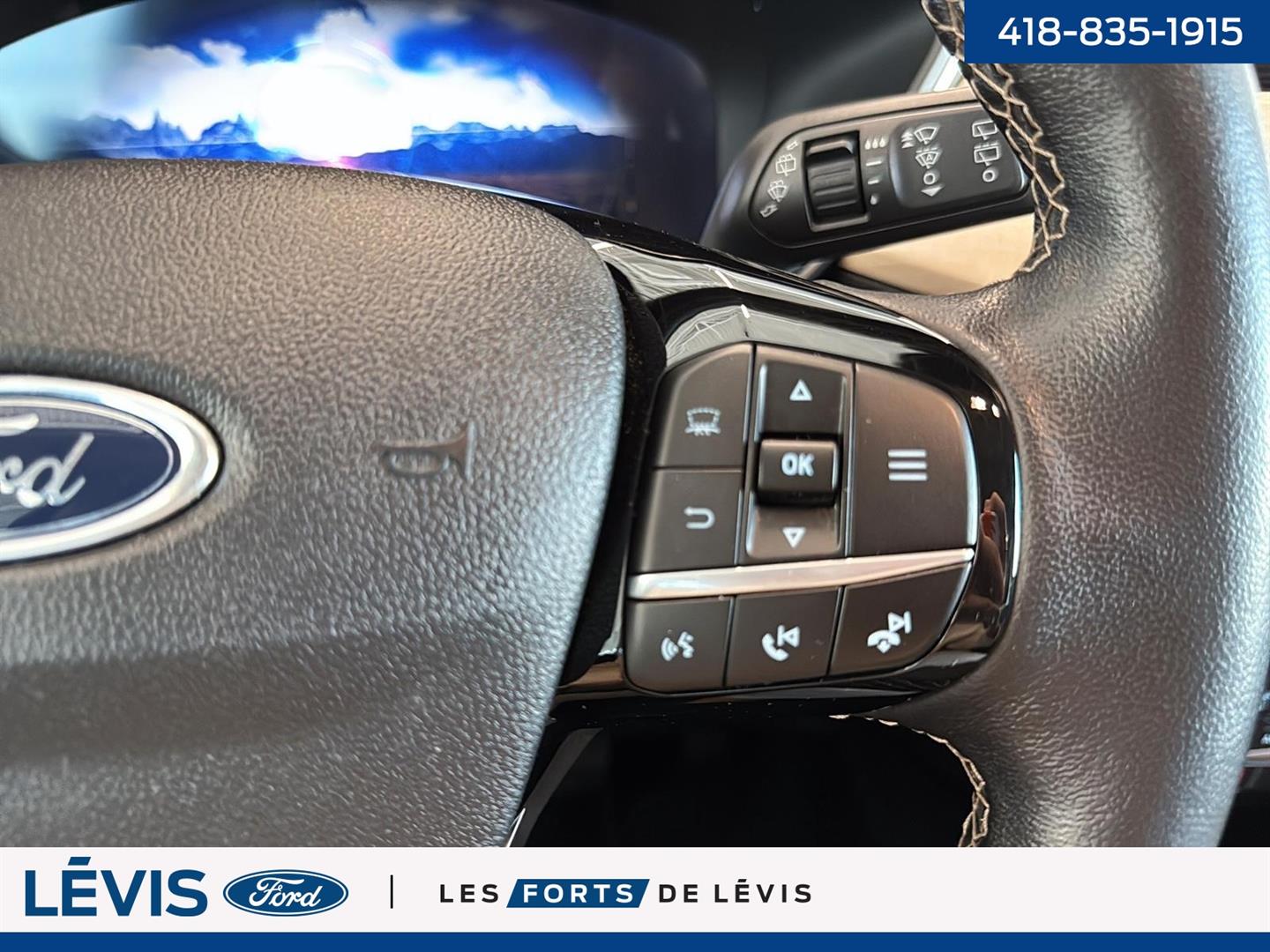 ford Escape 2022 - 16