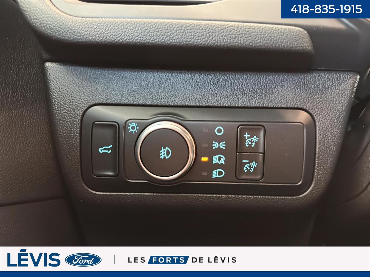 ford Escape 2022 - 17