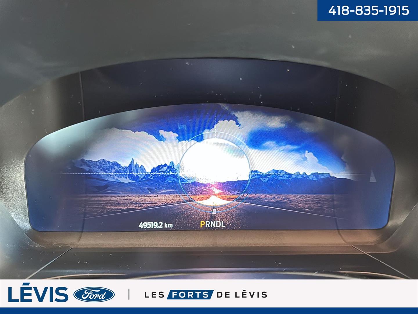 ford Escape 2022 - 18