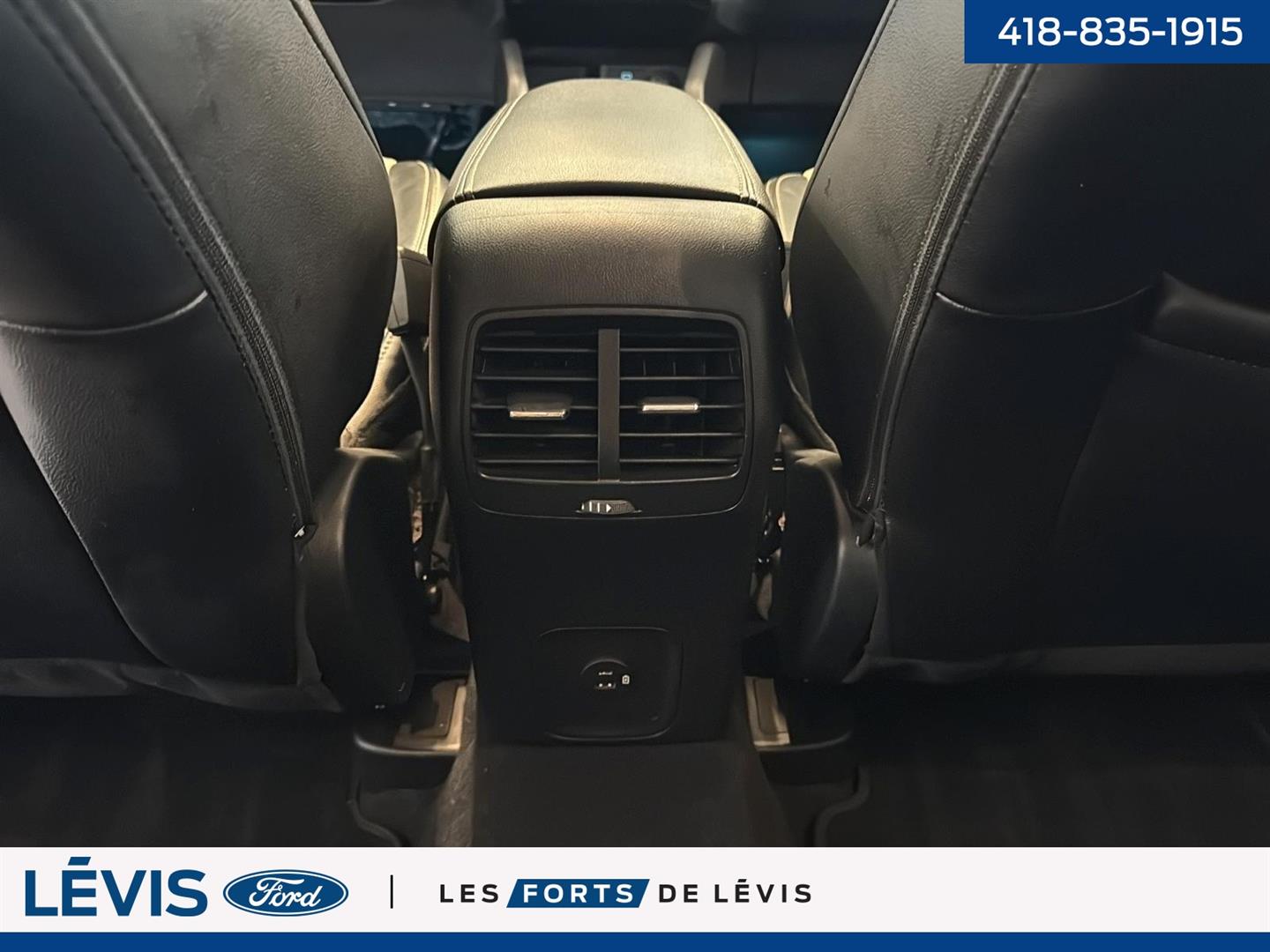 ford Escape 2022 - 22