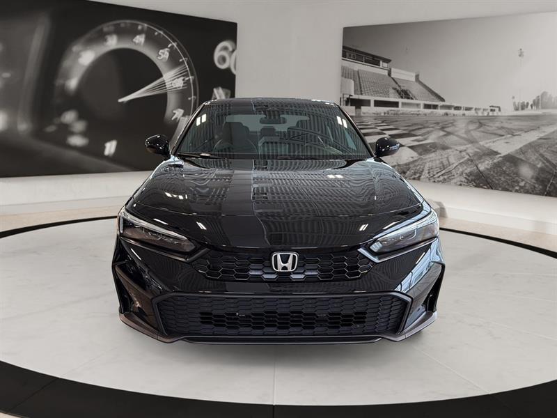 honda Civic Sedan 2025 - 2