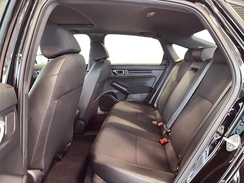 honda Civic Sedan 2025 - 9