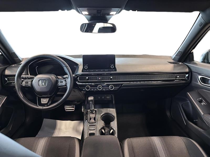 honda Civic Sedan 2025 - 10
