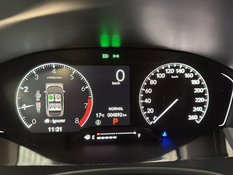honda Civic Sedan 2025 - 11