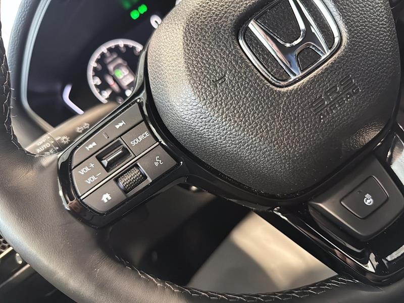 honda Civic Sedan 2025 - 13