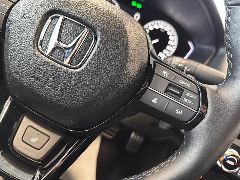 honda Civic Sedan 2025 - 14