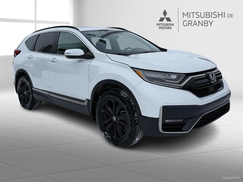 honda CR-V 2020