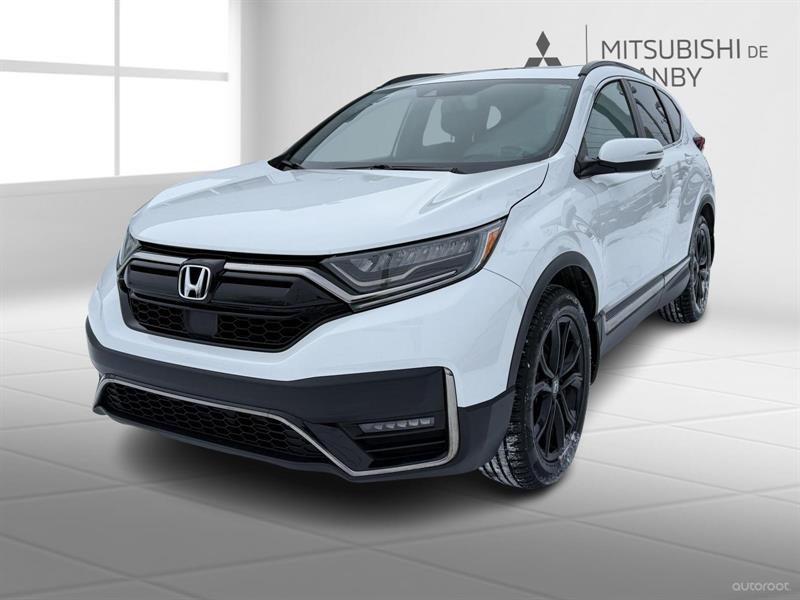 honda CR-V 2020 - 2
