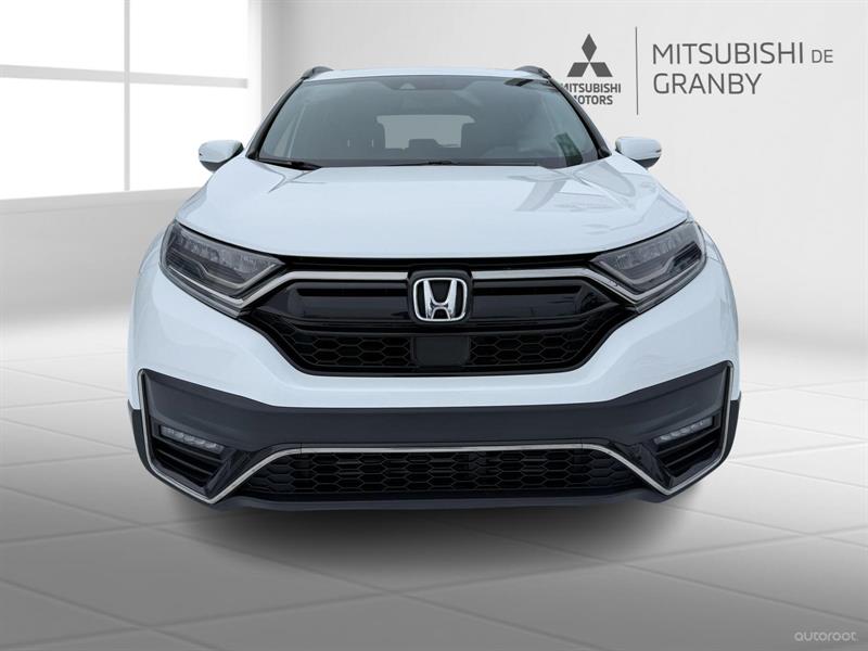 honda CR-V 2020 - 3
