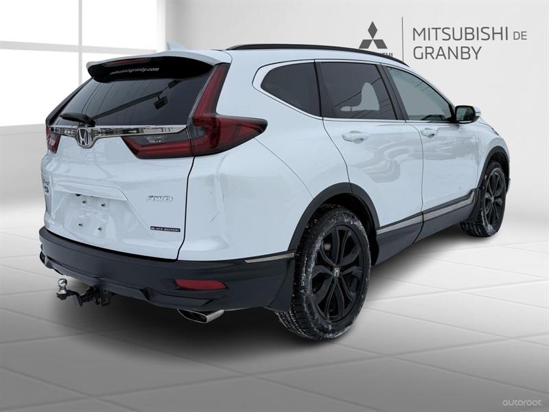 honda CR-V 2020 - 5