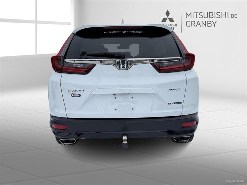 honda CR-V 2020 - 6