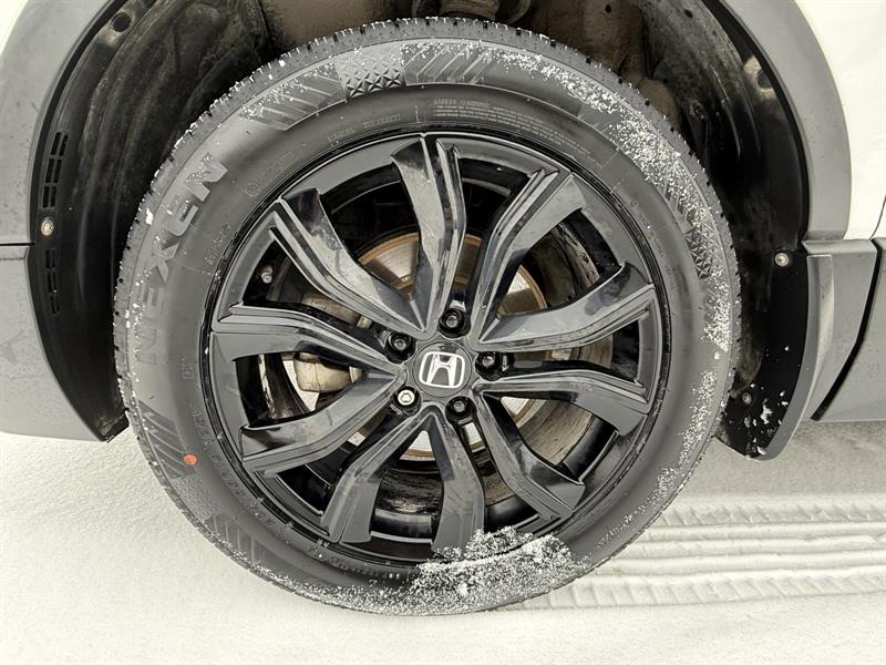 honda CR-V 2020 - 7