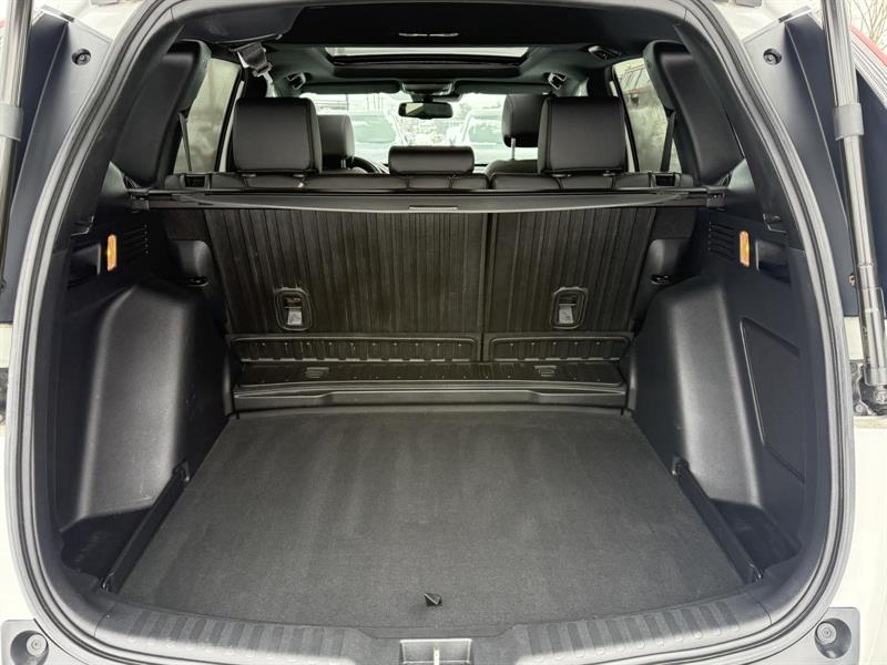honda CR-V 2020 - 8