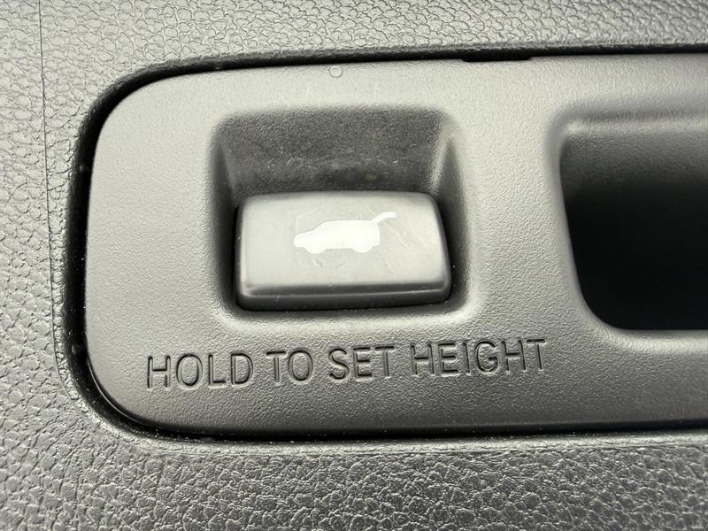 honda CR-V 2020 - 9