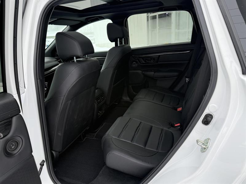 honda CR-V 2020 - 10